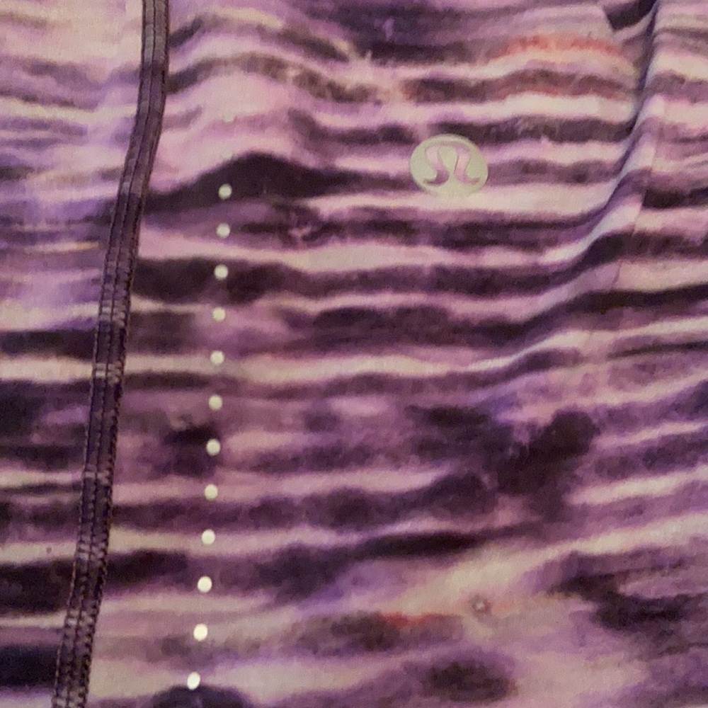 Lululemon fast and free - Picture 5 of 5